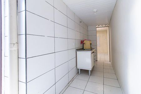 Casa à venda com 138m², 3 quartos e 1 vaga Casa à venda com 138m², 3 quartos e 1 vagaCozinha - Armários