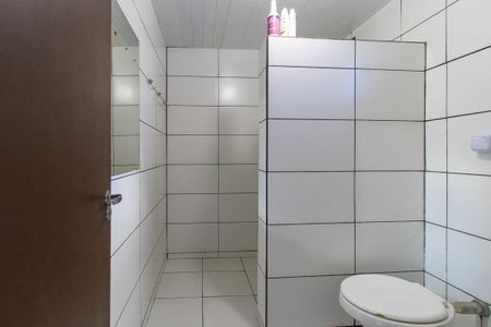 Casa à venda com 138m², 3 quartos e 1 vaga Casa à venda com 138m², 3 quartos e 1 vagaBanheiro Social