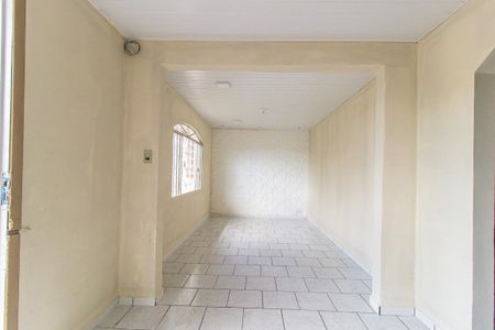 Casa à venda com 138m², 3 quartos e 1 vaga Casa à venda com 138m², 3 quartos e 1 vagaSala