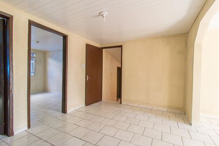 Sala de Jantar de casa para alugar com 3 quartos, 138m² em Alto Boqueirão, Curitiba