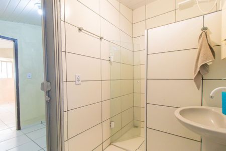 Casa à venda com 138m², 3 quartos e 1 vaga Casa à venda com 138m², 3 quartos e 1 vagaBanheiro da Suíte