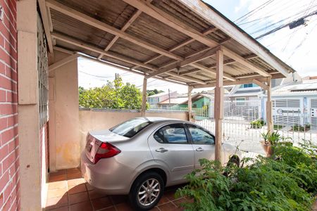 Casa à venda com 138m², 3 quartos e 1 vaga Casa à venda com 138m², 3 quartos e 1 vagaGaragem
