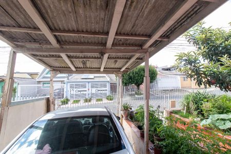 Casa à venda com 138m², 3 quartos e 1 vaga Casa à venda com 138m², 3 quartos e 1 vagaVista da Suíte