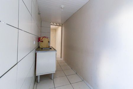 Casa à venda com 138m², 3 quartos e 1 vaga Casa à venda com 138m², 3 quartos e 1 vagaCozinha - Armários