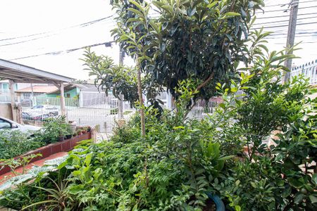 Vista da Sala de casa para alugar com 3 quartos, 138m² em Alto Boqueirão, Curitiba