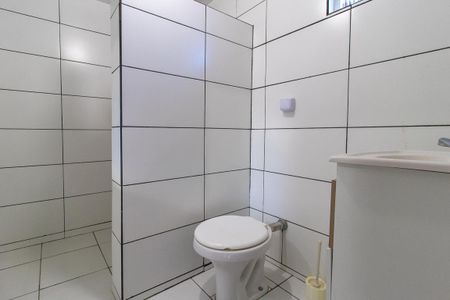 Casa à venda com 138m², 3 quartos e 1 vaga Casa à venda com 138m², 3 quartos e 1 vagaBanheiro Social