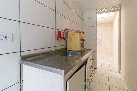 Casa à venda com 138m², 3 quartos e 1 vaga Casa à venda com 138m², 3 quartos e 1 vagaCozinha - Armários