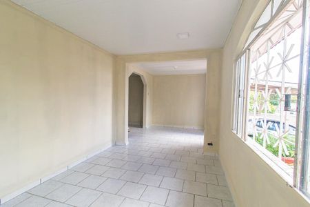 Casa à venda com 138m², 3 quartos e 1 vaga Casa à venda com 138m², 3 quartos e 1 vagaSala