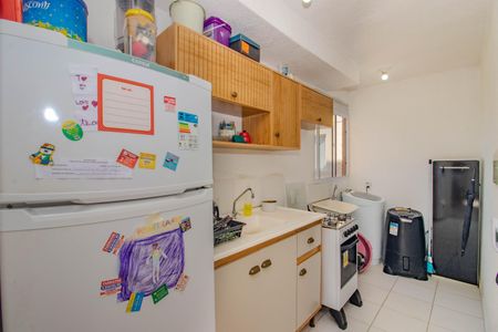 Apartamento para alugar com 45m², 2 quartos e 1 vaga Apartamento para alugar com 45m², 2 quartos e 1 vagaCozinha e Área de Serviço