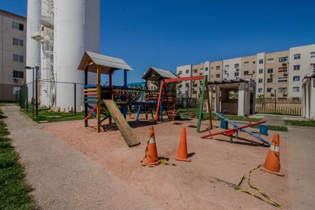 Apartamento para alugar com 45m², 2 quartos e 1 vaga Apartamento para alugar com 45m², 2 quartos e 1 vagaplay