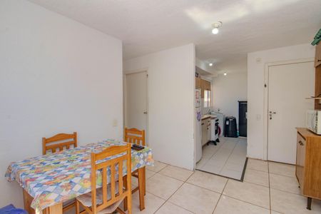 Apartamento para alugar com 45m², 2 quartos e 1 vaga Apartamento para alugar com 45m², 2 quartos e 1 vagaSala