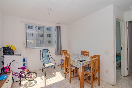 Apartamento para alugar com 45m², 2 quartos e 1 vaga Apartamento para alugar com 45m², 2 quartos e 1 vagaSala