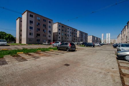Apartamento para alugar com 45m², 2 quartos e 1 vaga Apartamento para alugar com 45m², 2 quartos e 1 vagaGaragem
