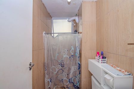 Apartamento para alugar com 45m², 2 quartos e 1 vaga Apartamento para alugar com 45m², 2 quartos e 1 vagaBanheiro