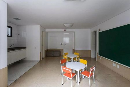 Apartamento para alugar com 64m², 2 quartos e 1 vaga Apartamento para alugar com 64m², 2 quartos e 1 vagaBrinquedoteca