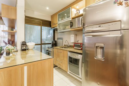 Apartamento para alugar com 64m², 2 quartos e 1 vaga Apartamento para alugar com 64m², 2 quartos e 1 vagaCozinha