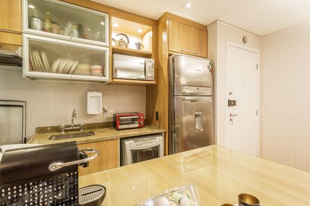 Apartamento para alugar com 64m², 2 quartos e 1 vaga Apartamento para alugar com 64m², 2 quartos e 1 vagaCozinha