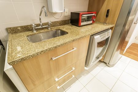 Apartamento para alugar com 64m², 2 quartos e 1 vaga Apartamento para alugar com 64m², 2 quartos e 1 vagaCozinha