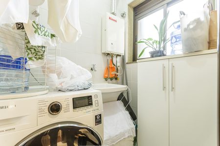 Apartamento para alugar com 64m², 2 quartos e 1 vaga Apartamento para alugar com 64m², 2 quartos e 1 vagaÁrea de Serviço