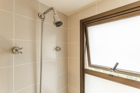 Apartamento para alugar com 64m², 2 quartos e 1 vaga Apartamento para alugar com 64m², 2 quartos e 1 vagaBanheiro da Suíte