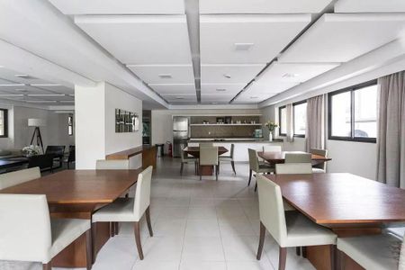 Apartamento para alugar com 64m², 2 quartos e 1 vaga Apartamento para alugar com 64m², 2 quartos e 1 vagaÁrea comum - Salão de festas