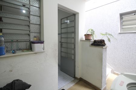 Casa à venda com 120m², 3 quartos e 2 vagas Casa à venda com 120m², 3 quartos e 2 vagasÁrea de Serviço