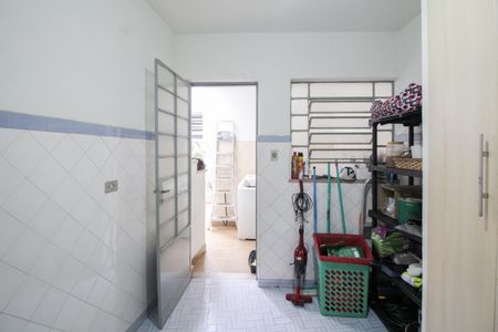 Casa à venda com 120m², 3 quartos e 2 vagas Casa à venda com 120m², 3 quartos e 2 vagasÁrea de Serviço