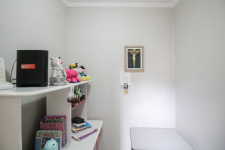 Casa à venda com 120m², 3 quartos e 2 vagas Casa à venda com 120m², 3 quartos e 2 vagasQuarto 3