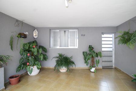 Casa à venda com 120m², 3 quartos e 2 vagas Casa à venda com 120m², 3 quartos e 2 vagasGaragem
