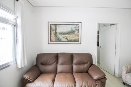 Sala 1 de casa à venda com 3 quartos, 120m² em Quarta Parada, São Paulo