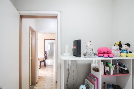 Casa à venda com 120m², 3 quartos e 2 vagas Casa à venda com 120m², 3 quartos e 2 vagasQuarto 3