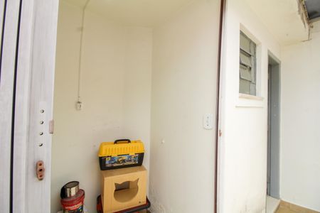 Casa à venda com 120m², 3 quartos e 2 vagas Casa à venda com 120m², 3 quartos e 2 vagasQuintal 2 - Despensa
