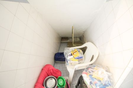 Casa à venda com 120m², 3 quartos e 2 vagas Casa à venda com 120m², 3 quartos e 2 vagasÁrea de Serviço