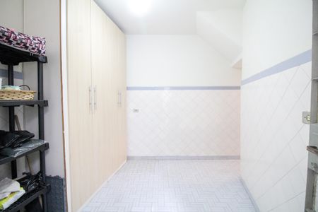 Casa à venda com 120m², 3 quartos e 2 vagas Casa à venda com 120m², 3 quartos e 2 vagasÁrea de Serviço