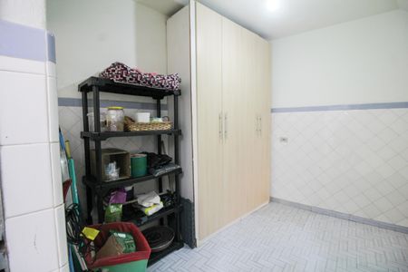 Casa à venda com 120m², 3 quartos e 2 vagas Casa à venda com 120m², 3 quartos e 2 vagasÁrea de Serviço