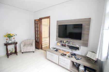 Sala 1 de casa à venda com 3 quartos, 120m² em Quarta Parada, São Paulo