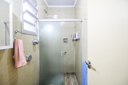 Casa à venda com 120m², 3 quartos e 2 vagas Casa à venda com 120m², 3 quartos e 2 vagasBanheiro 1