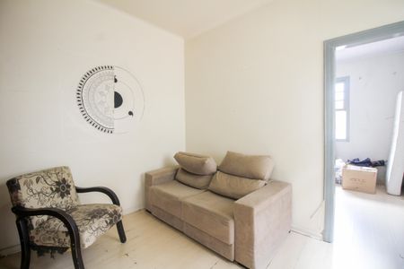 Casa à venda com 120m², 3 quartos e 2 vagas Casa à venda com 120m², 3 quartos e 2 vagasSala 2