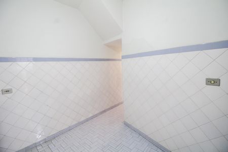 Casa à venda com 120m², 3 quartos e 2 vagas Casa à venda com 120m², 3 quartos e 2 vagasÁrea de Serviço