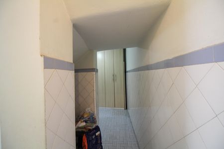 Casa à venda com 120m², 3 quartos e 2 vagas Casa à venda com 120m², 3 quartos e 2 vagasÁrea de Serviço