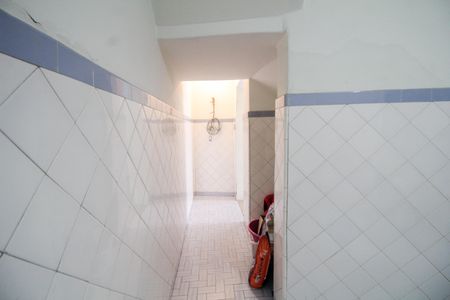 Casa à venda com 120m², 3 quartos e 2 vagas Casa à venda com 120m², 3 quartos e 2 vagasÁrea de Serviço