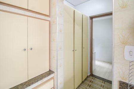 Casa à venda com 120m², 3 quartos e 2 vagas Casa à venda com 120m², 3 quartos e 2 vagasCozinha