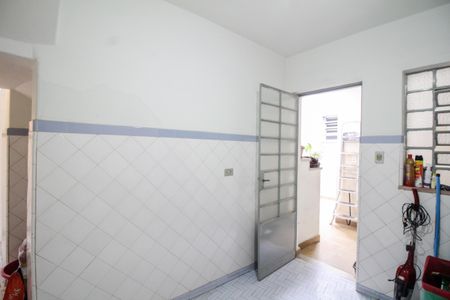 Casa à venda com 120m², 3 quartos e 2 vagas Casa à venda com 120m², 3 quartos e 2 vagasÁrea de Serviço