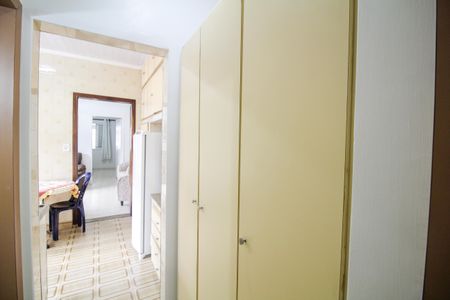 Casa à venda com 120m², 3 quartos e 2 vagas Casa à venda com 120m², 3 quartos e 2 vagasCozinha - Despensa