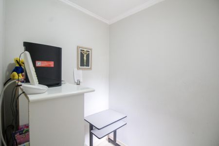 Casa à venda com 120m², 3 quartos e 2 vagas Casa à venda com 120m², 3 quartos e 2 vagasQuarto 3