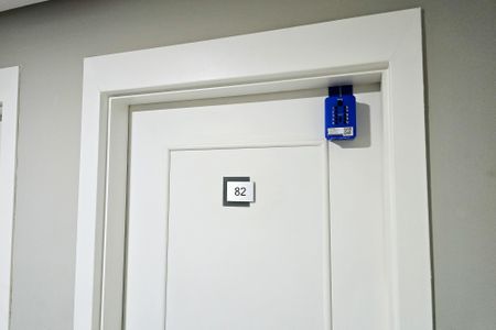 Apartamento para alugar com 42m², 2 quartos e 1 vagalockbox