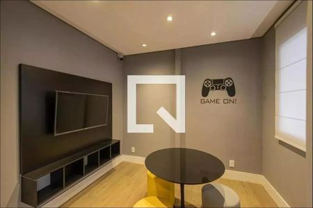 Apartamento para alugar com 42m², 2 quartos e 1 vagaÁrea Comum