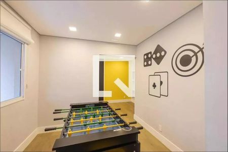 Apartamento para alugar com 42m², 2 quartos e 1 vagaÁrea Comum