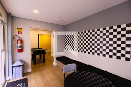 Apartamento para alugar com 42m², 2 quartos e 1 vagaÁrea Comum
