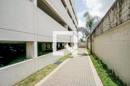 Apartamento para alugar com 42m², 2 quartos e 1 vagaÁrea Comum